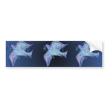 Dove of Peace Bumper Sticker