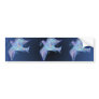 Dove of Peace Bumper Sticker