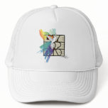 Dove of Peace hats