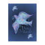 Dove of Peace Postcard