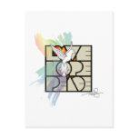 Dove Of Peace Postcards