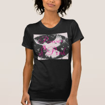 Dove Power of Pink Ribbon T-Shirt