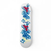 Dove Ride Skate Decks