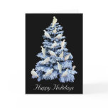 Dove Tree Greeting Card