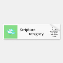 DOVECLASS, www.FreeChristianMinistry.com Bumper Stickers