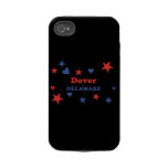 Dover Delaware Tough Iphone 4 Covers