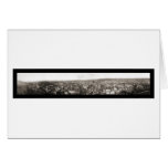 Dover New Jersey Photo 1907 Greeting Card