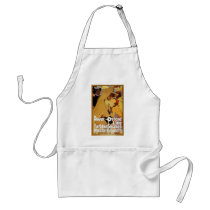 Dover Ostend Line Turbine Steamer aprons