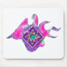 dovestar mousepads