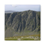 Dow Crag from Coniston Old Man Magnet