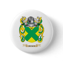 Dowd Coat of Arms Pin