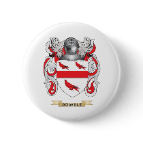 Dowdle Coat of Arms Buttons