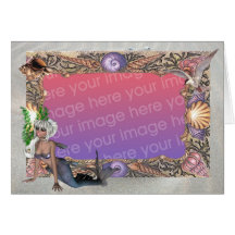 Down by the Sea  Cards