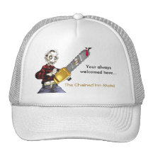 Down Highway 66... Hats