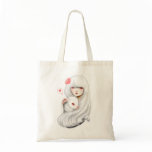 Down in the rabbit hole bolsas para compras