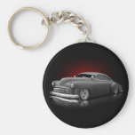 Down Low Key Chain