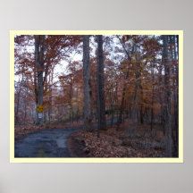Down Memory Lane Print
