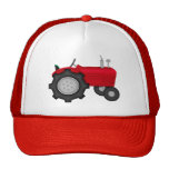 Down on the Farm Hat