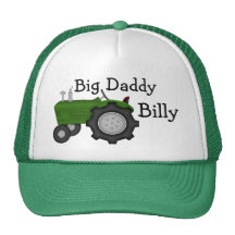 Down on the Farm Trucker Hat