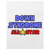 Down Syndrome All Star
