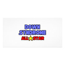 Down Syndrome All Star