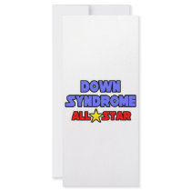 Down Syndrome All Star