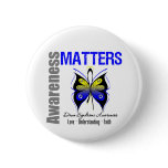 Down Syndrome Awareness Matters Pins