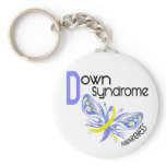 Down Syndrome BUTTERFLY 3.1