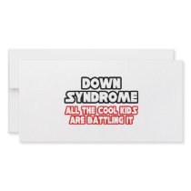 Down Syndrome...Cool Kids