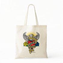 Down Syndrome Dagger Bags