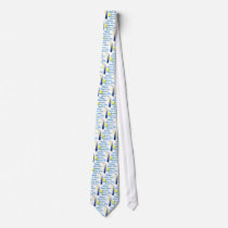 Down Syndrome Day Ties