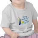 Down Syndrome Day t-shirts
