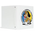 Down Syndrome Dog binders