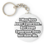 Down Syndrome Quote