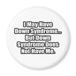 Down Syndrome Quote