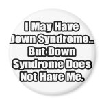 Down Syndrome Quote