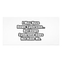Down Syndrome Quote