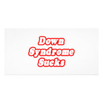 Down Syndrome Sucks