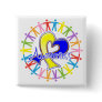 Down Syndrome Unite in Awareness Pins