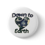 Down to Earth Buttons