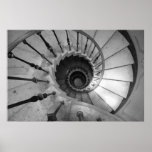 Down-Turn Poster