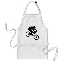Downhill Aprons
