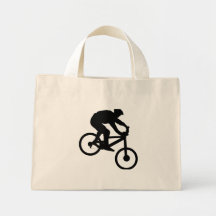 Downhill Bag