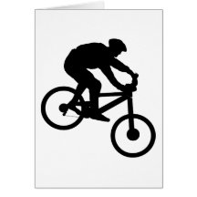 Downhill Card