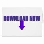 Download Now cards