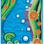 Downstream