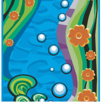 Downstream