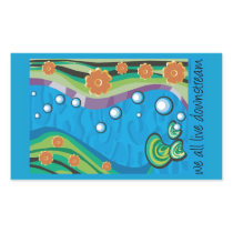 Downstream