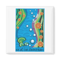 Downstream