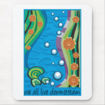 Downstream